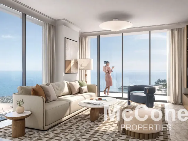 2 Bedroom Apartment for Sale in Address Residences, Al Marjan Island