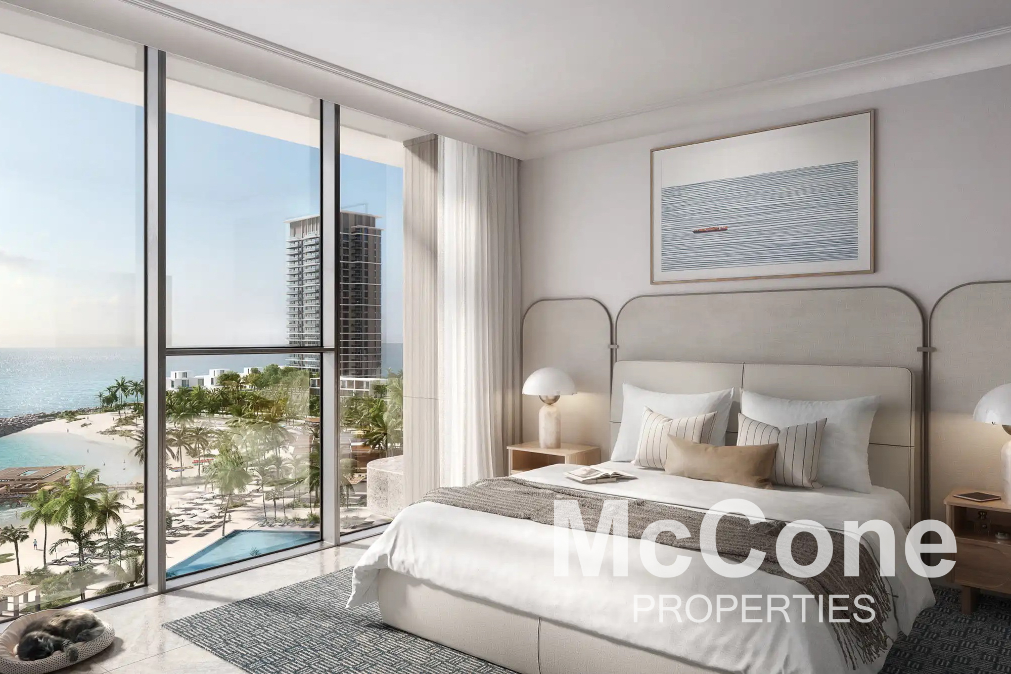 2 Bedroom Apartment for Sale in Address Residences, Al Marjan Island — photo 3 of 10