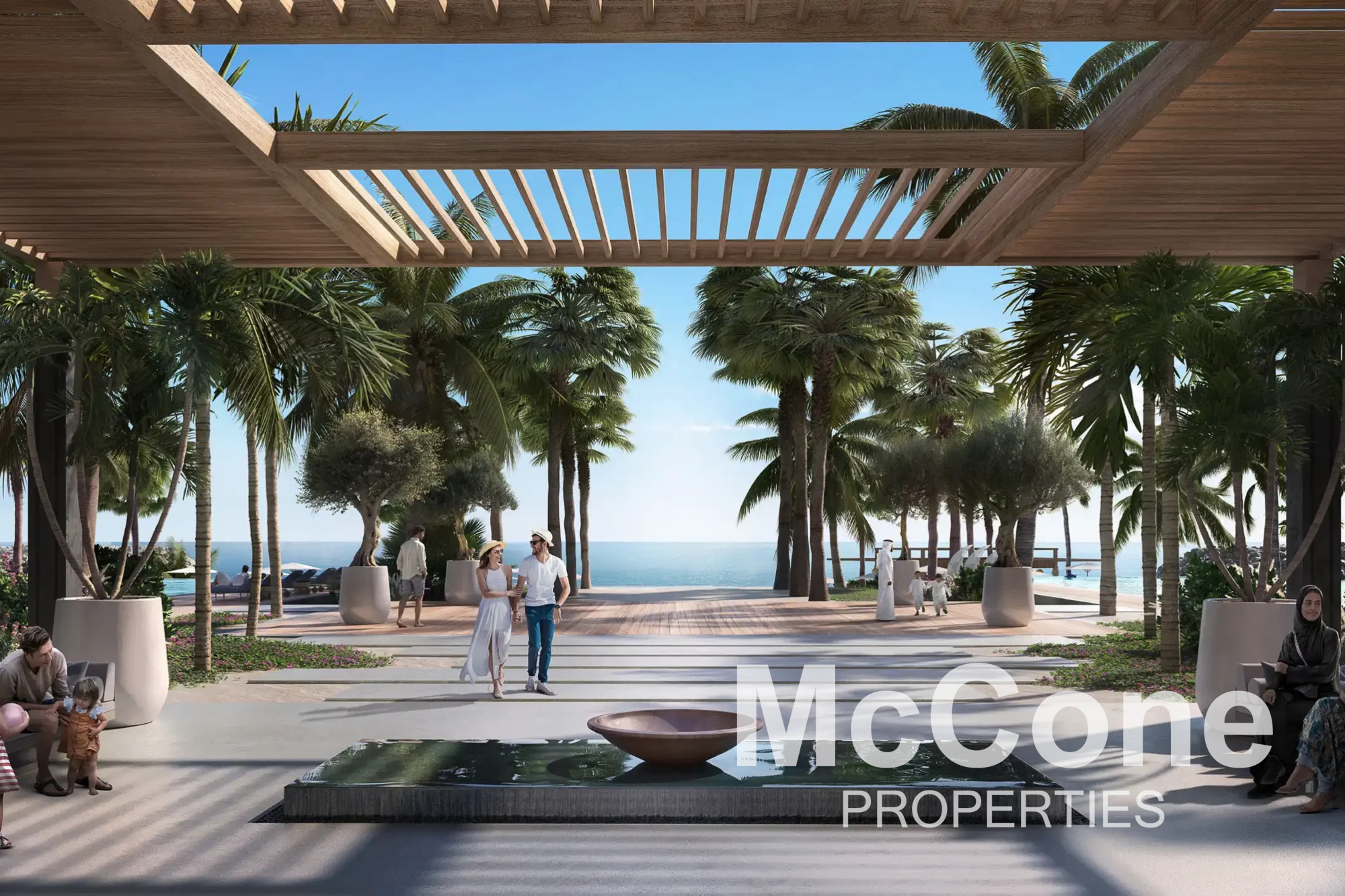 2 Bedroom Apartment for Sale in Address Residences, Al Marjan Island — photo 7 of 10