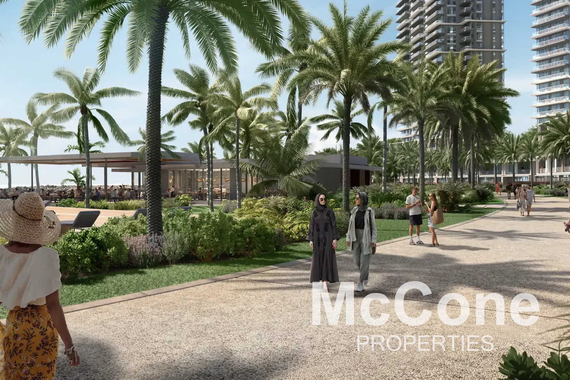 2 Bedroom Apartment for Sale in Address Residences, Al Marjan Island — photo 8 of 10