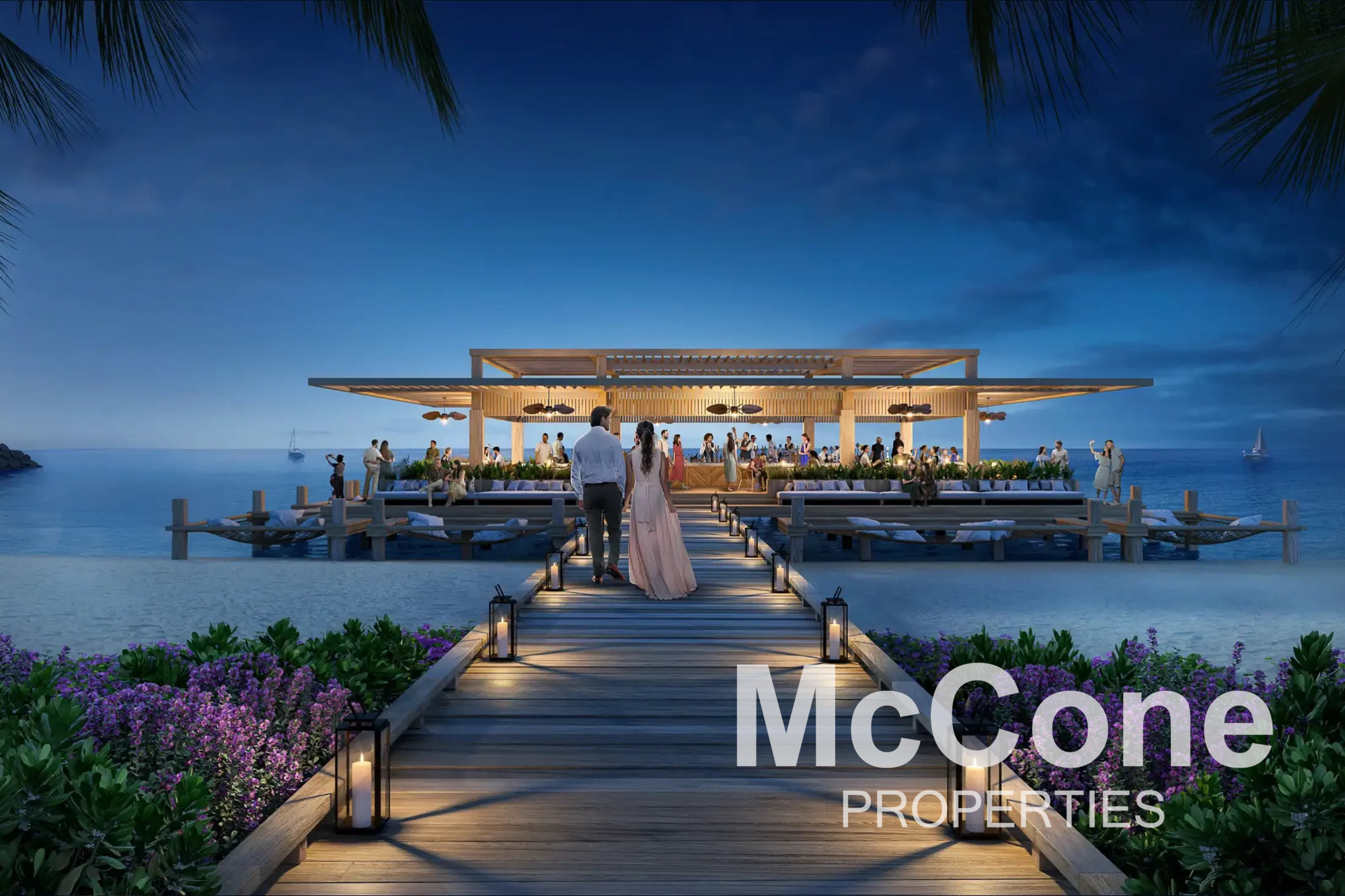 2 Bedroom Apartment for Sale in Address Residences, Al Marjan Island — photograph 10 of 10