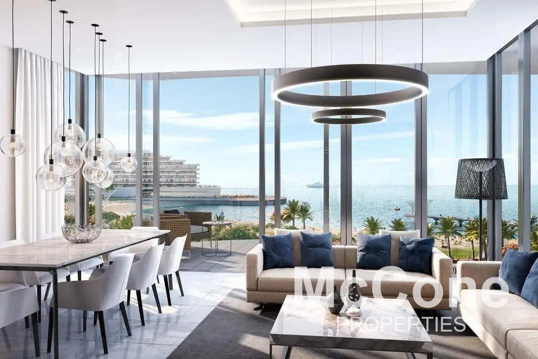 1 Bedroom Apartment for Sale in Northbay Residences, Mina Al Arab — photo 2 of 10