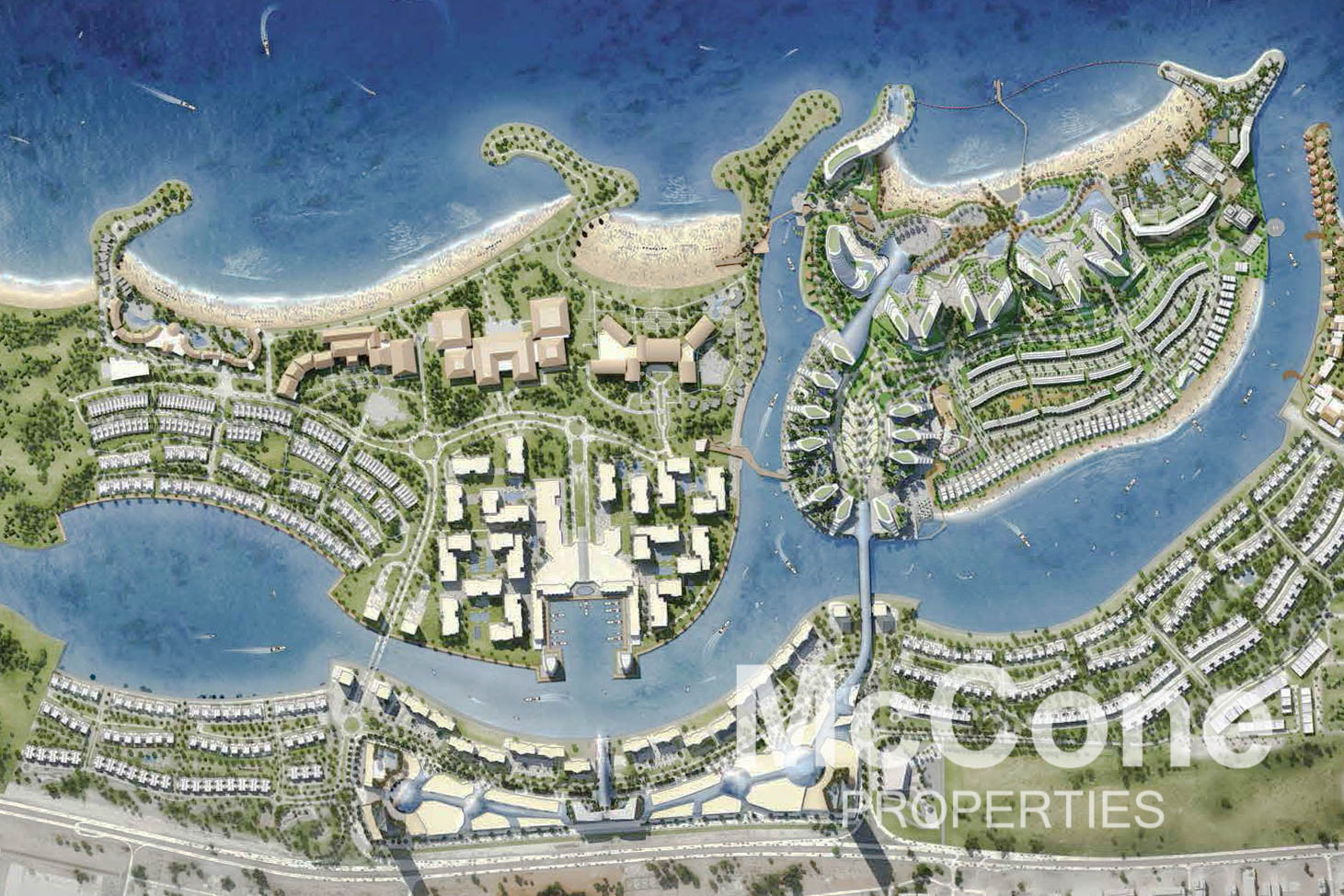 1 Bedroom Apartment for Sale in Northbay Residences, Mina Al Arab — photo 9 of 10