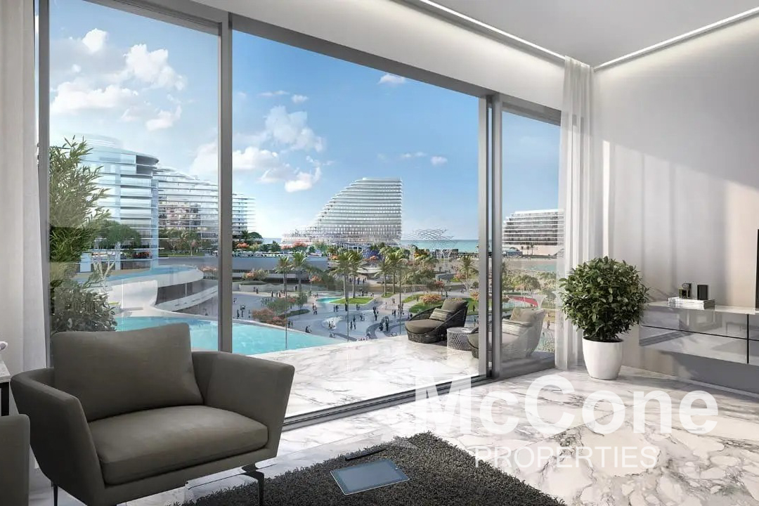1 Bedroom Apartment for Sale in Northbay Residences, Mina Al Arab — photo 3 of 10