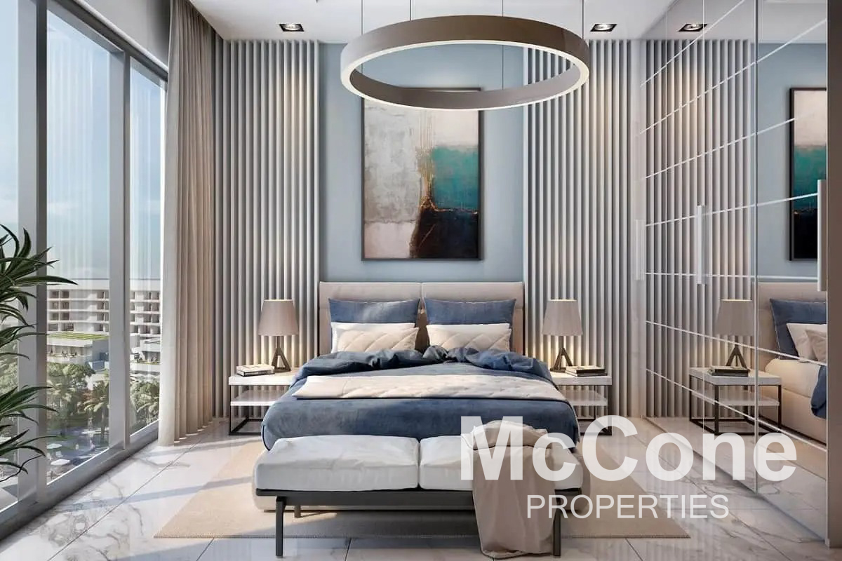 1 Bedroom Apartment for Sale in Northbay Residences, Mina Al Arab — photo 4 of 10