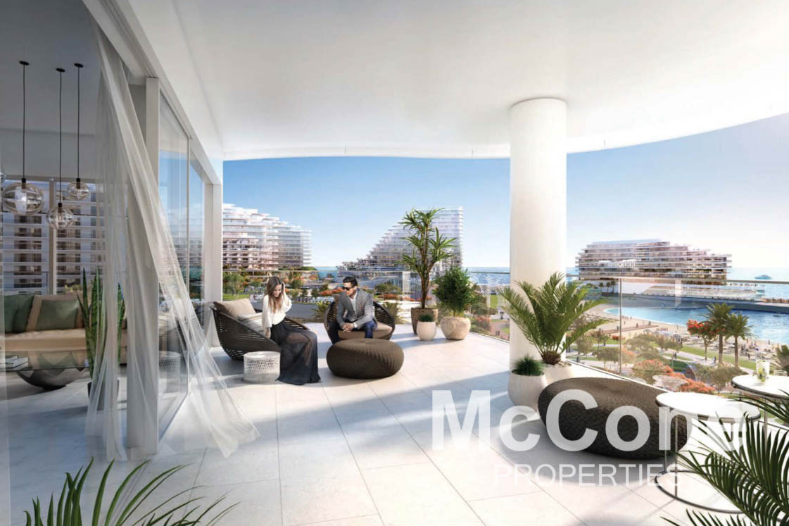1 Bedroom Apartment for Sale in Northbay Residences, Mina Al Arab — photo 5 of 10