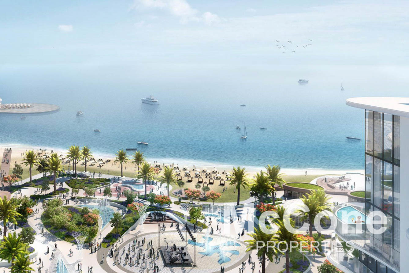 1 Bedroom Apartment for Sale in Northbay Residences, Mina Al Arab — photograph 10 of 10