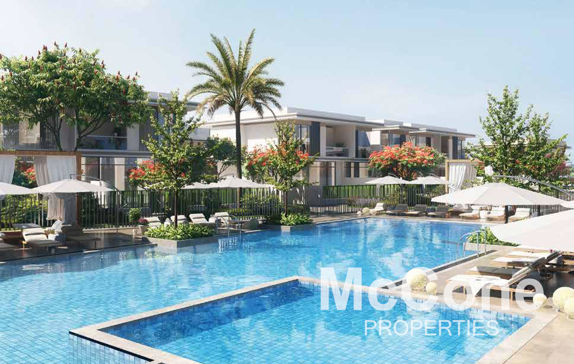 2 Bedroom Townhouse for Sale in Falcon Island North, Al Hamra Village