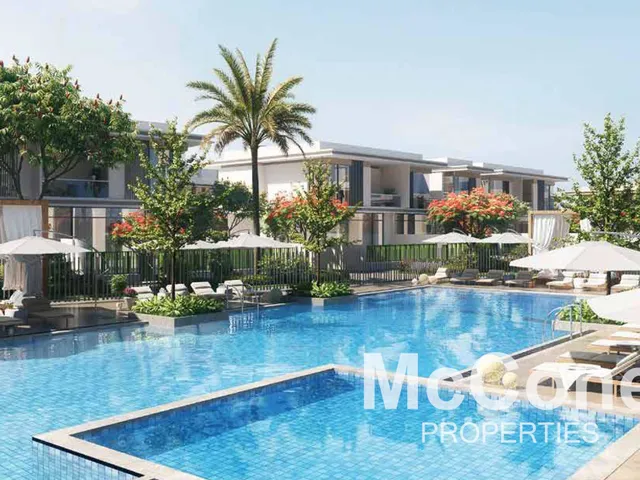 2 Bedroom Townhouse for Sale in Falcon Island North, Al Hamra Village