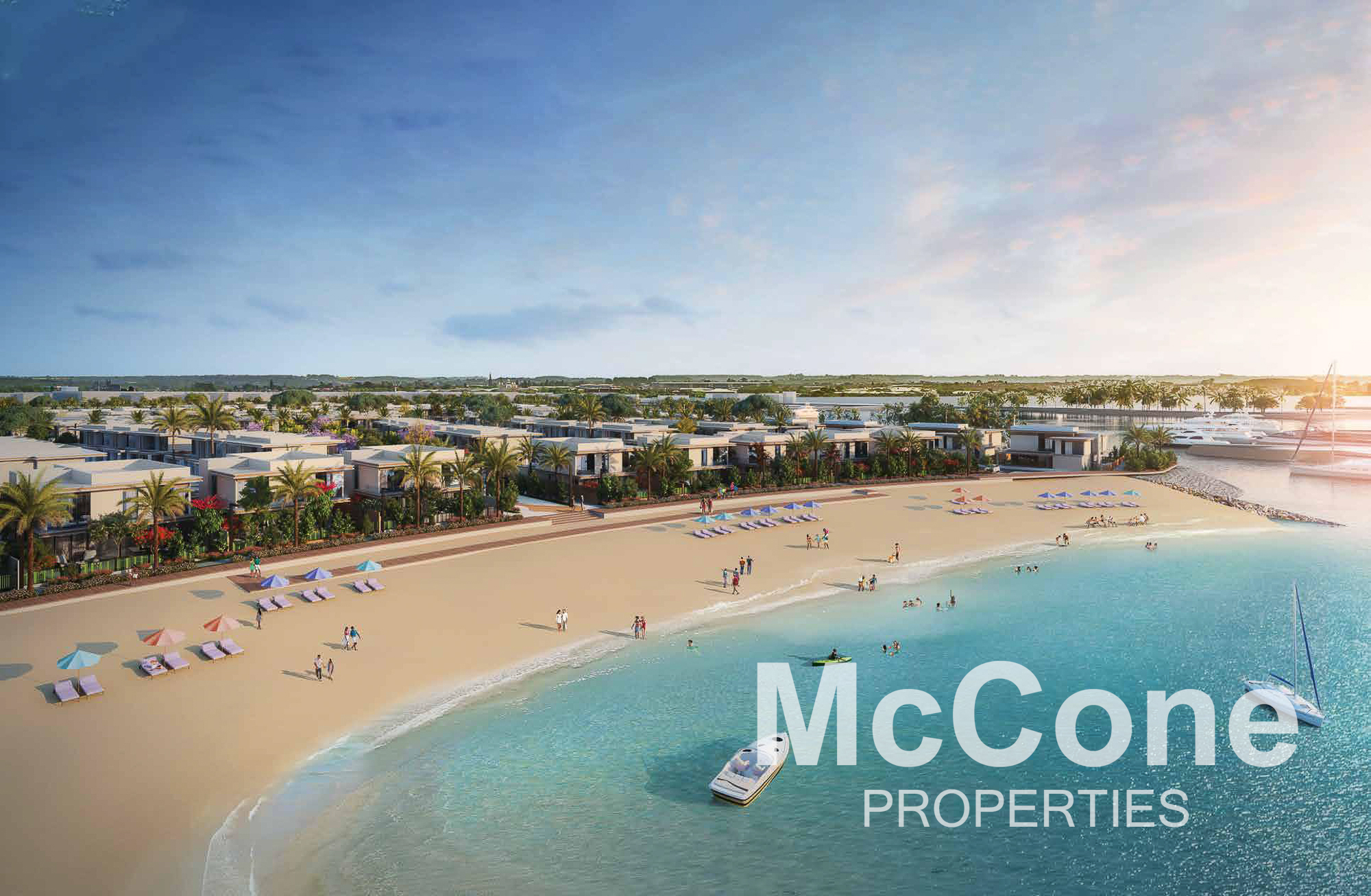 2 Bedroom Townhouse for Sale in Falcon Island North, Al Hamra Village — photograph 14 of 14
