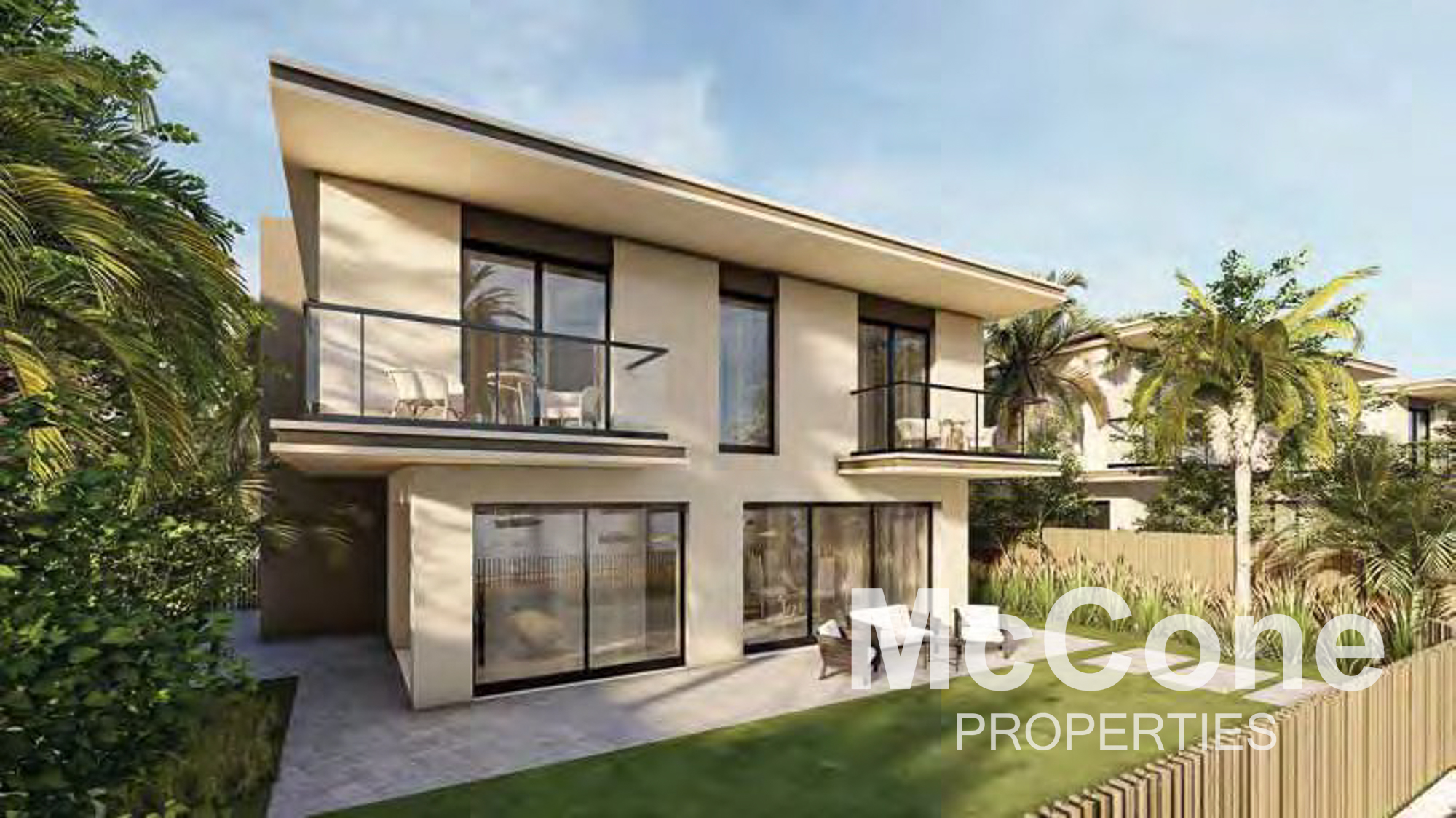 2 Bedroom Townhouse for Sale in Falcon Island North, Al Hamra Village — photo 5 of 14