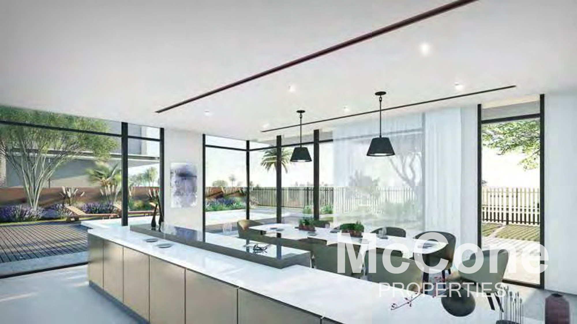 2 Bedroom Townhouse for Sale in Falcon Island North, Al Hamra Village — photo 6 of 14