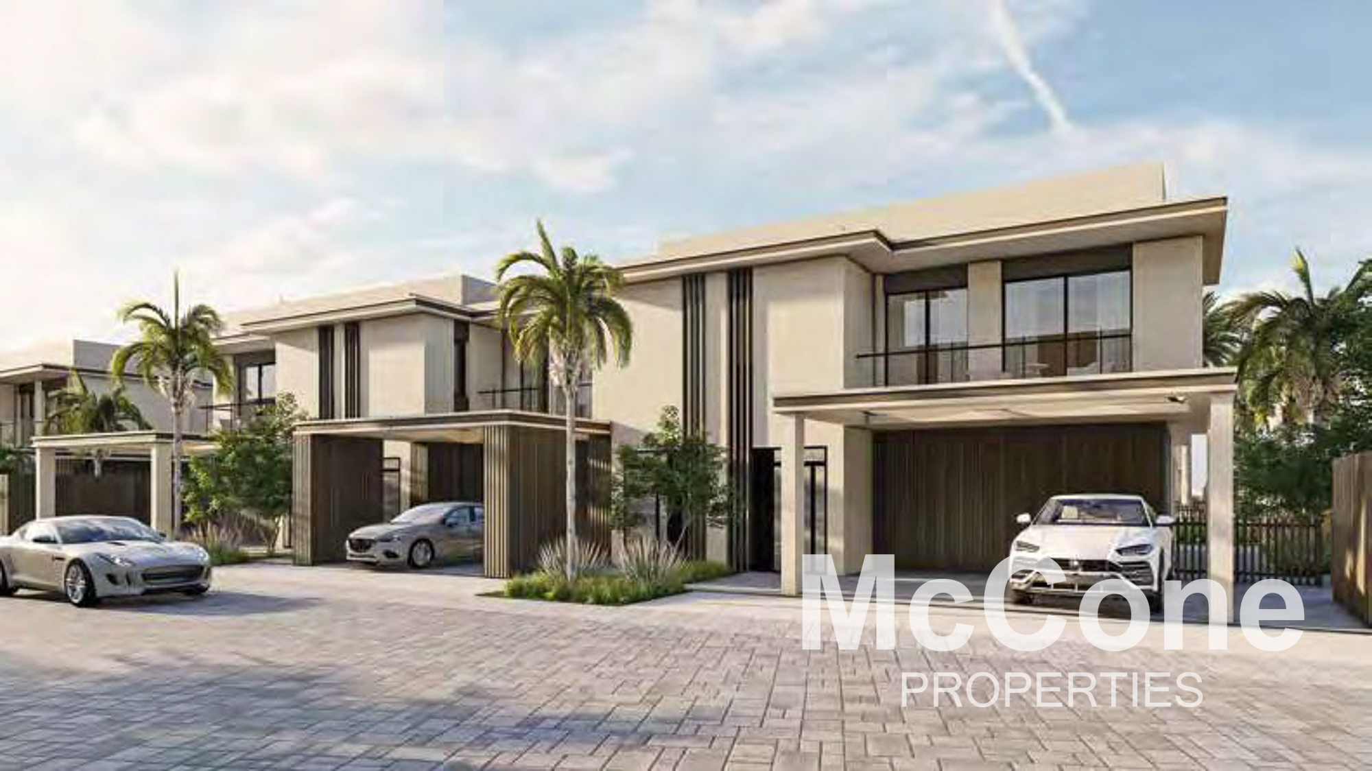 2 Bedroom Townhouse for Sale in Falcon Island North, Al Hamra Village — photograph 10 of 14