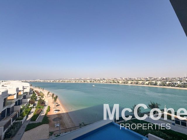 1 Bedroom Apartment for Rent in Gateway Residences 2, Mina Al Arab