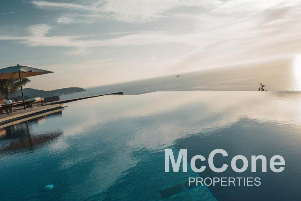 Studio Apartment for Sale in Quattro Del Mar, Mina Al Arab — photograph 20 of 21
