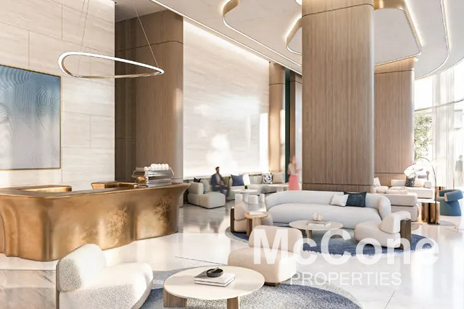 Studio Apartment for Sale in Quattro Del Mar, Mina Al Arab — photo 3 of 21