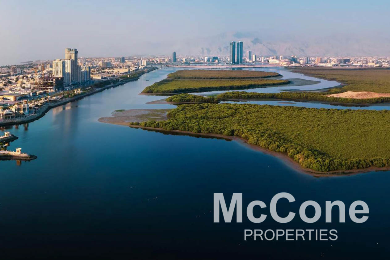 Studio Apartment for Sale in Quattro Del Mar, Mina Al Arab — photograph 21 of 21
