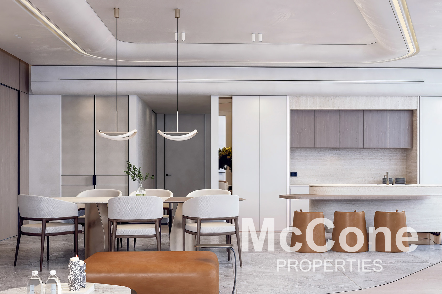 Studio Apartment for Sale in Quattro Del Mar, Mina Al Arab — photo 8 of 21