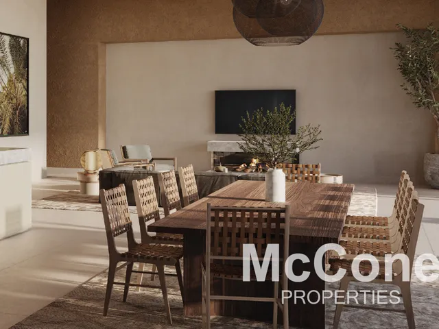 5 Bedroom Villa for Sale in The Ritz-Carlton Residences, Al Wadi Desert