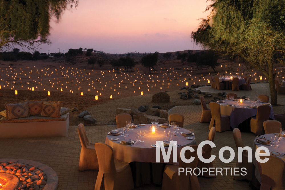 5 Bedroom Villa for Sale in The Ritz-Carlton Residences, Al Wadi Desert — photograph 14 of 14