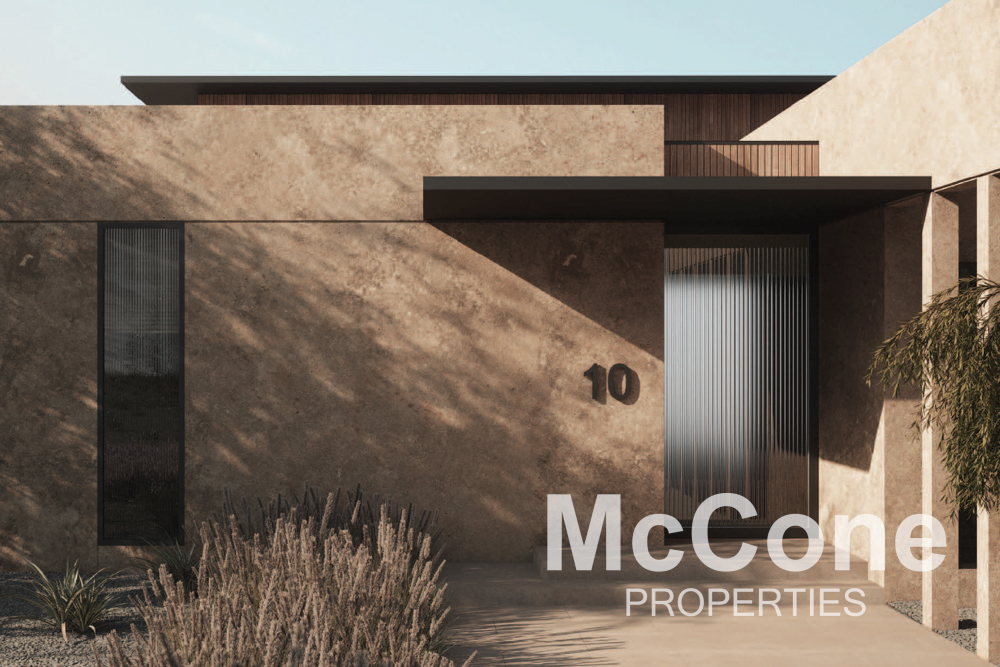 5 Bedroom Villa for Sale in The Ritz-Carlton Residences, Al Wadi Desert — photograph 13 of 14