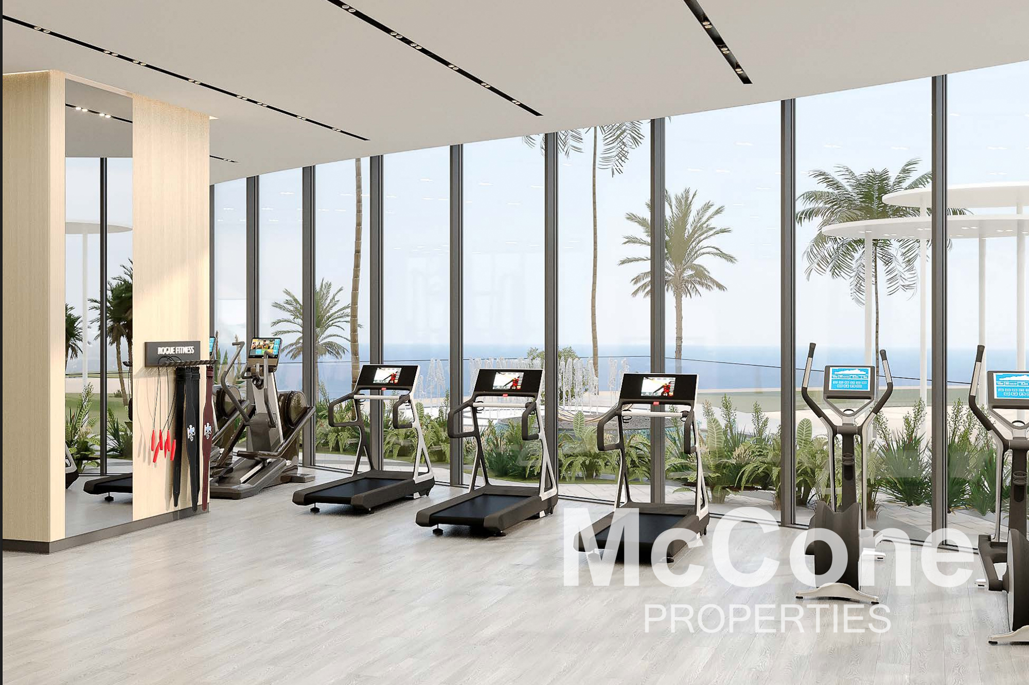 Studio Apartment for Sale in The Beach Residences at Al Marjan, Al Marjan Island — photo 5 of 10