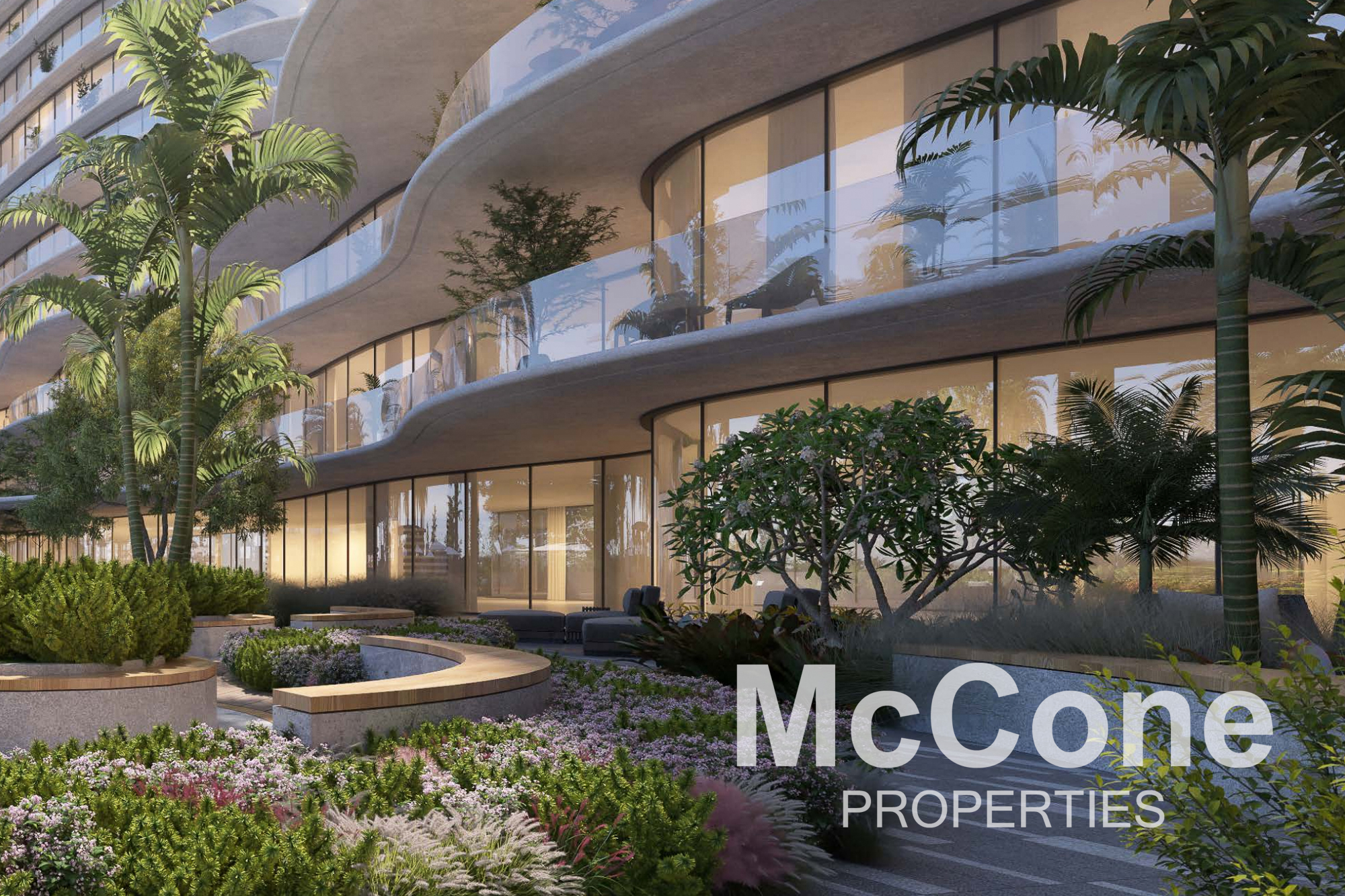 Studio Apartment for Sale in The Beach Residences at Al Marjan, Al Marjan Island — photo 7 of 10