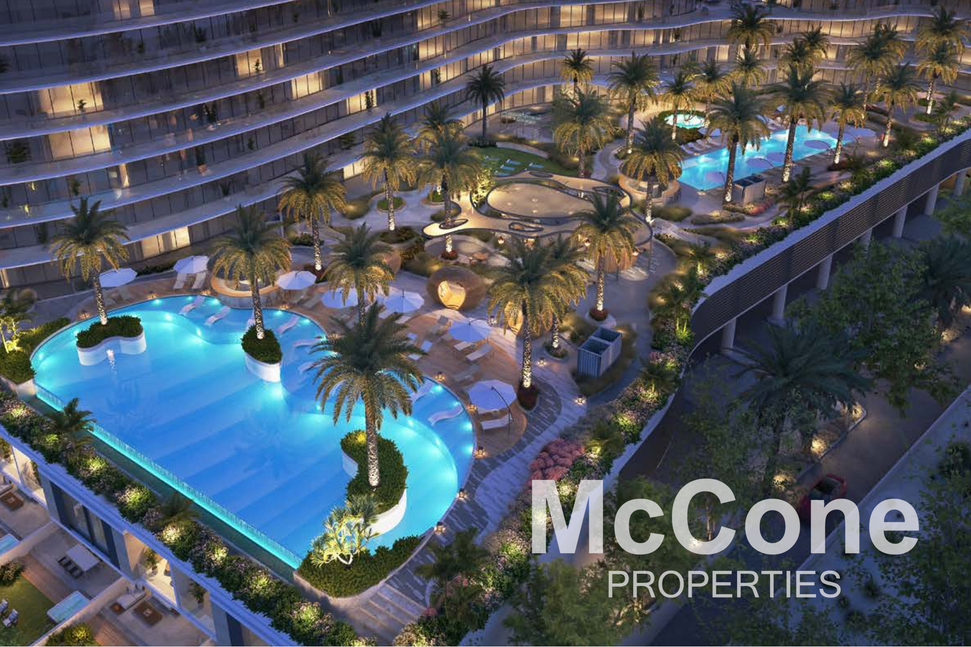Studio Apartment for Sale in The Beach Residences at Al Marjan, Al Marjan Island — photo 8 of 10