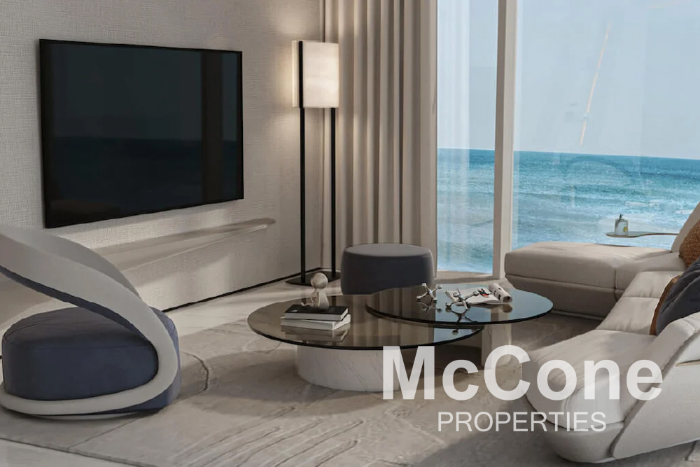 3 Bedroom Apartment for Sale in Oceano, Al Marjan Island — photo 5 of 14