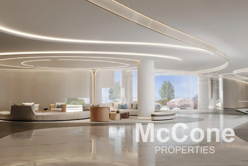3 Bedroom Apartment for Sale in Oceano, Al Marjan Island — photograph 10 of 14