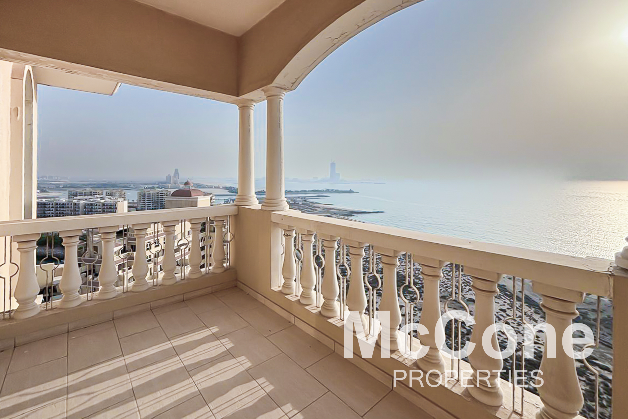 3 Bedroom Penthouse for Sale in Royal Breeze 2, Al Hamra Village — photograph 16 of 20