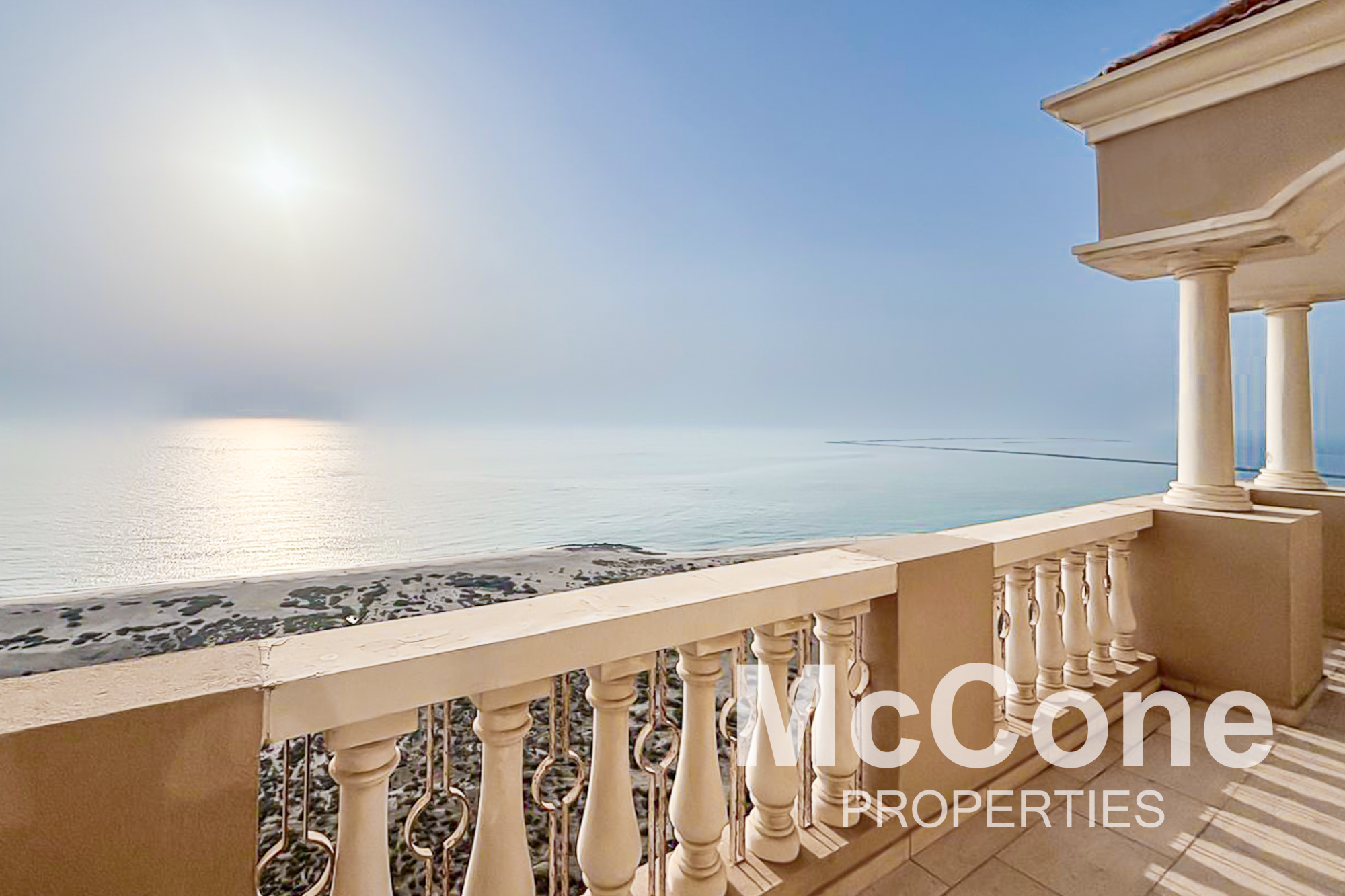3 Bedroom Penthouse for Sale in Royal Breeze 2, Al Hamra Village — photograph 18 of 20