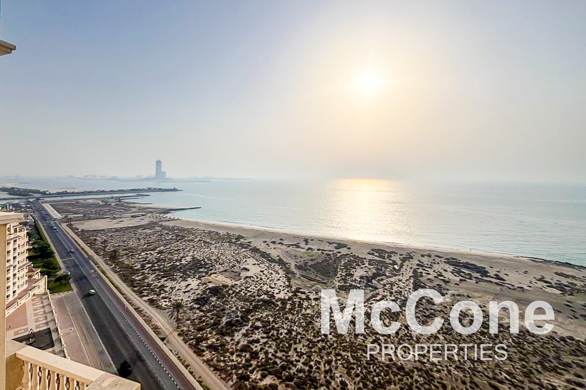 3 Bedroom Penthouse for Sale in Royal Breeze 2, Al Hamra Village — photograph 19 of 20