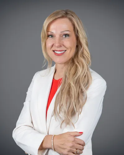 Gwen De Vos