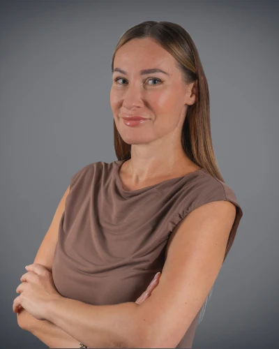 Ekaterina Knyazeva