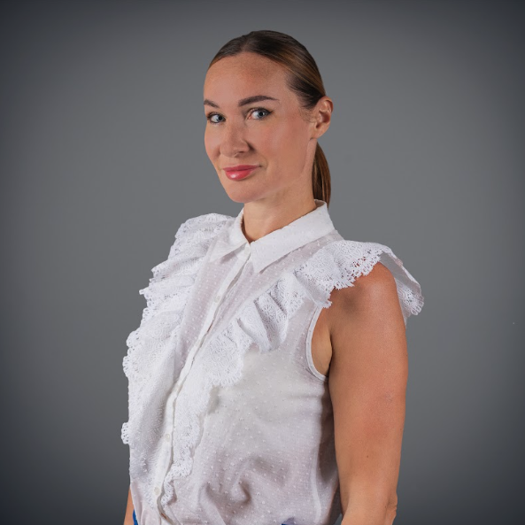 Ekaterina Knyazeva