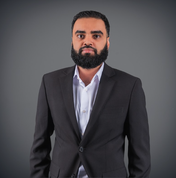 Adam Mahmood