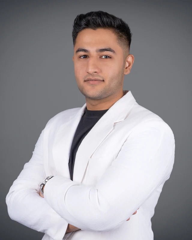 Eisa Irfan Furniturewala