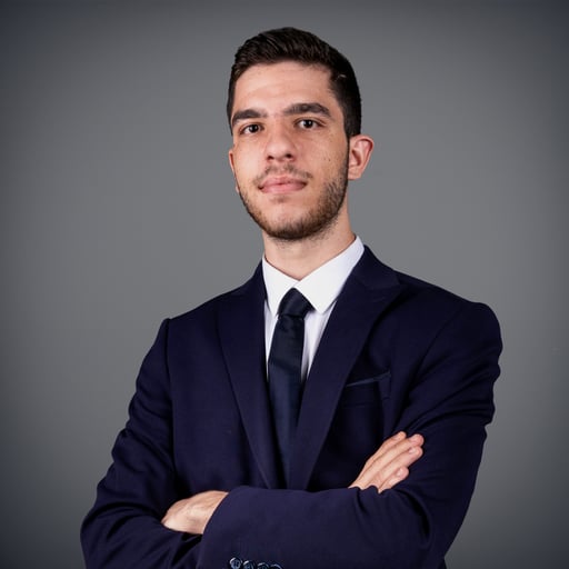 Hamza Aslan A.a. Barakat