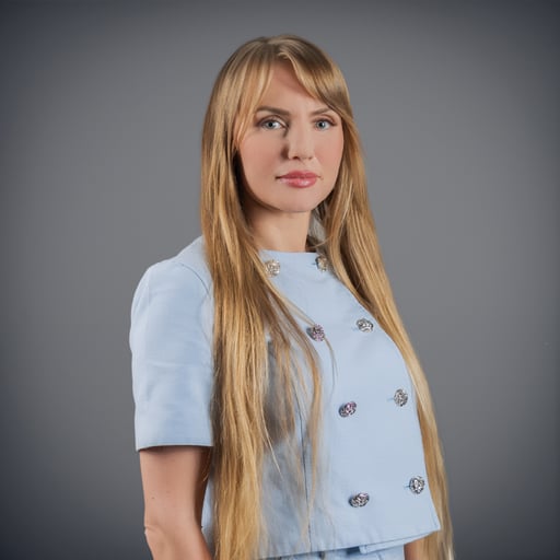 Dariia Temiz