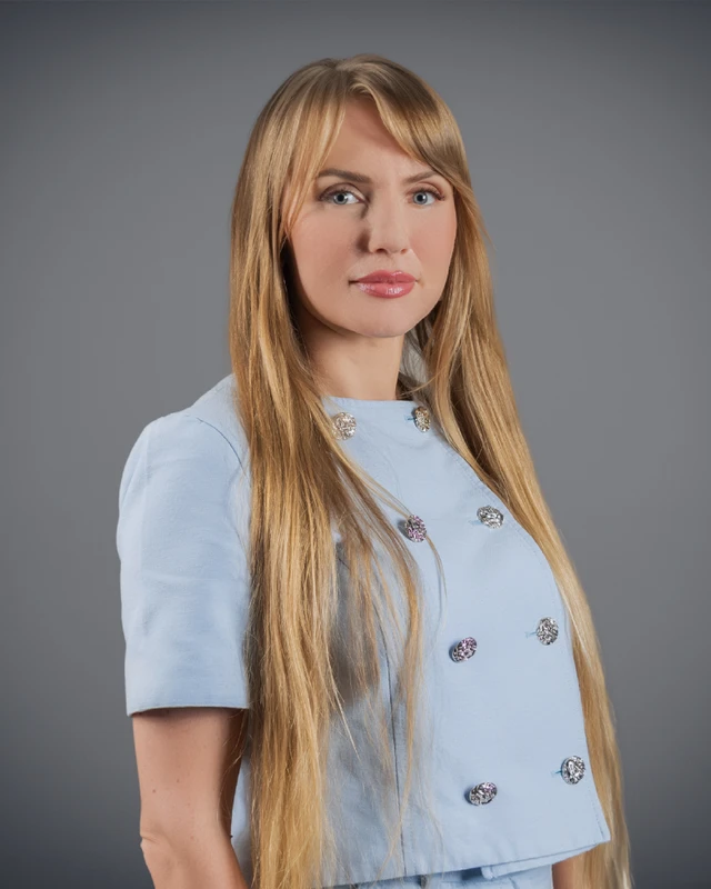 Dariia Temiz