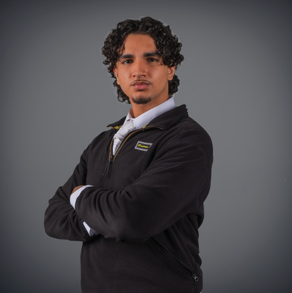 Adam Haroon Rashid