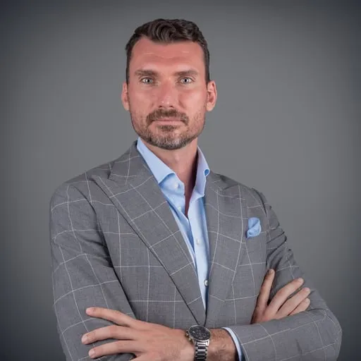 Kamil Marciszewski