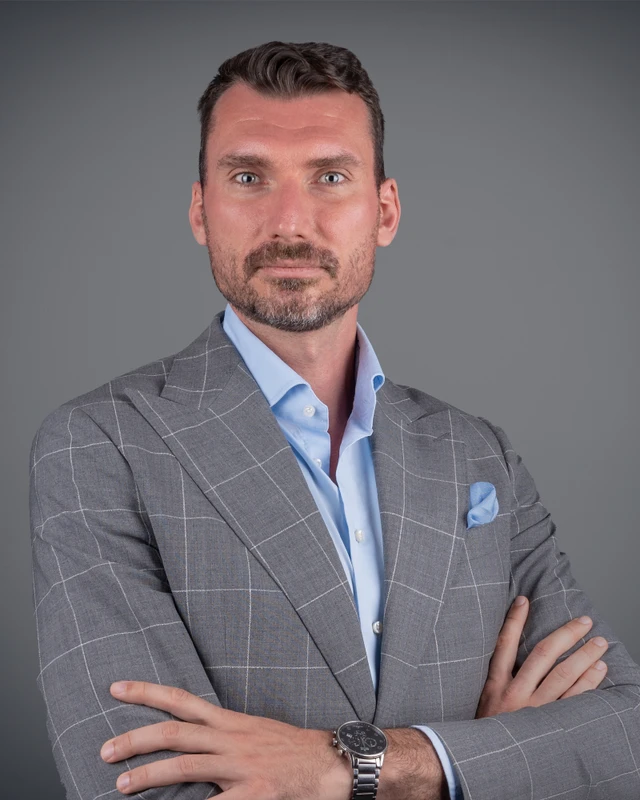 Kamil Marciszewski