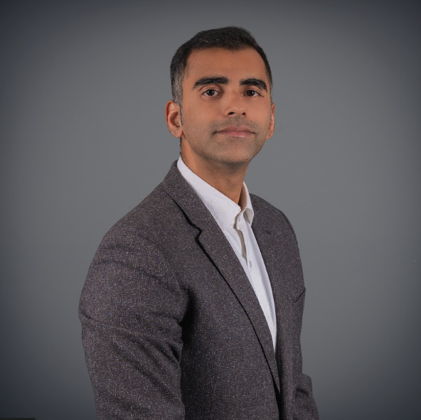 Sanket Mehta