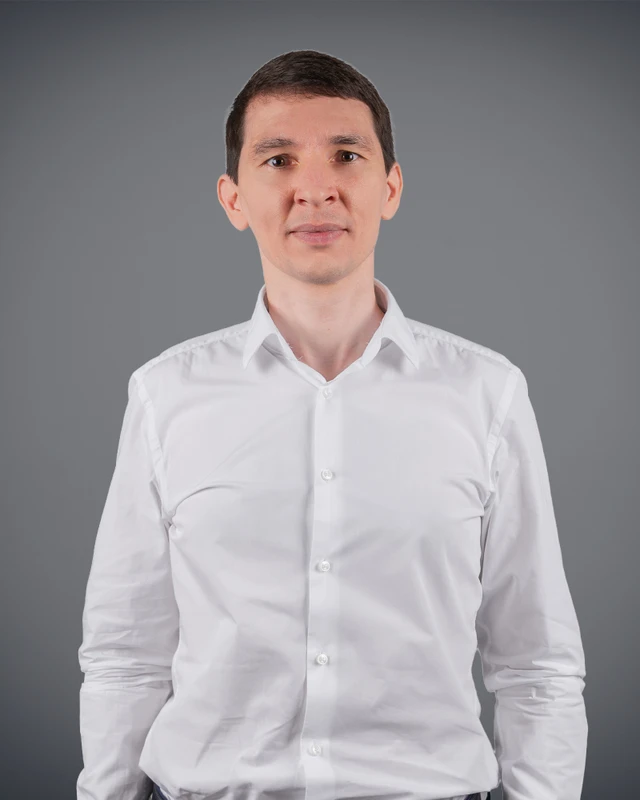 Farid Karimov