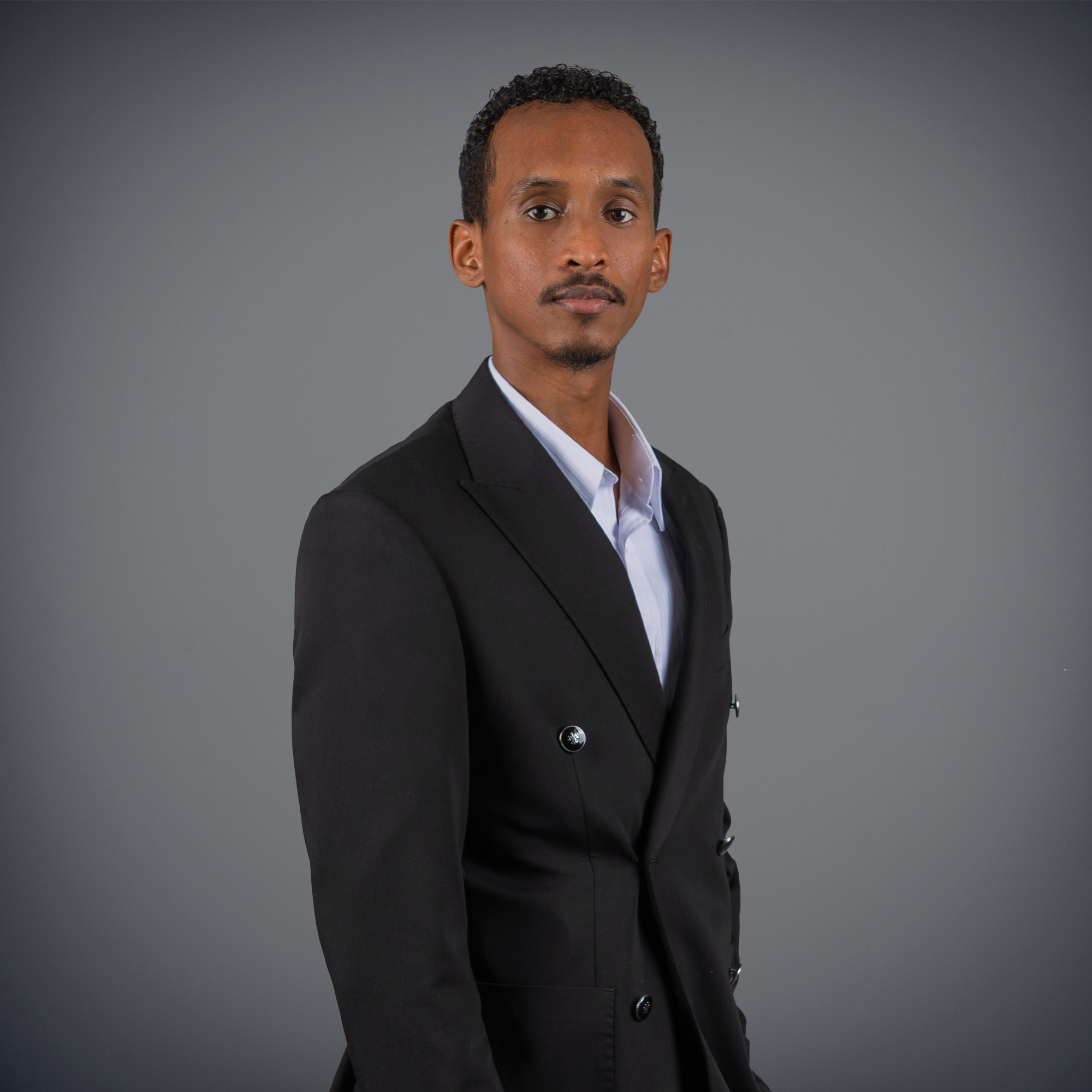 Khalid Ahmed Mohamed