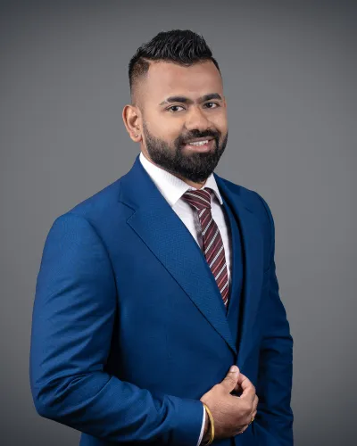 Nilushan Kumar