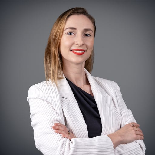 Katarzyna Monika Fresel