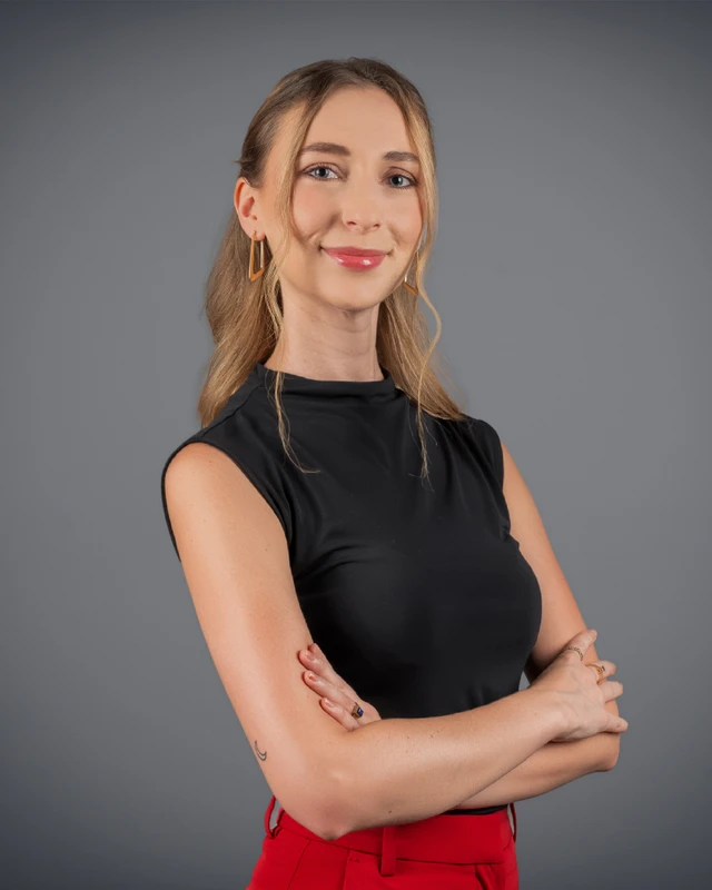 Katarzyna Monika Fresel